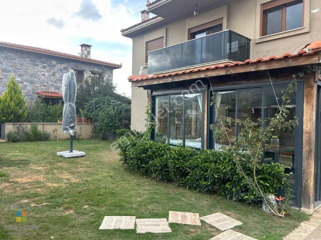 Selçuk, İzmir içerisinde satılık Villa