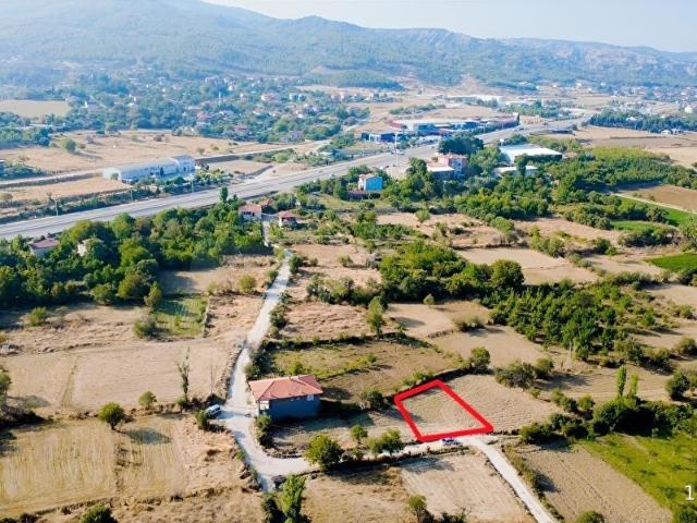Burdur Merkez, Burdur içerisinde satılık Arsa