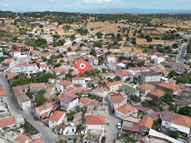 Ezine, Çanakkale içerisinde satılık Arsa
