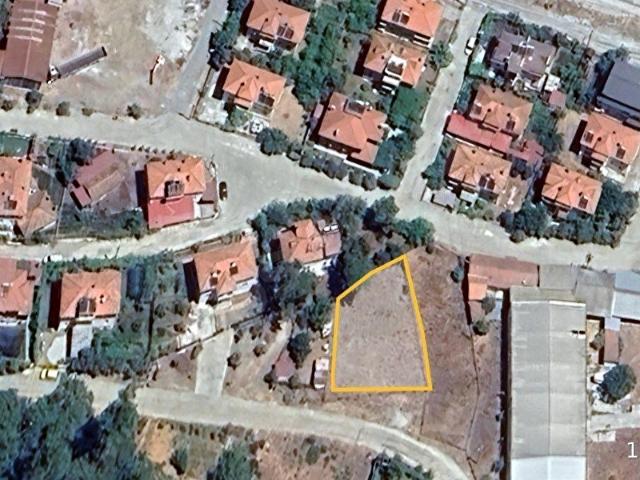 Ula, Muğla içerisinde satılık Arsa