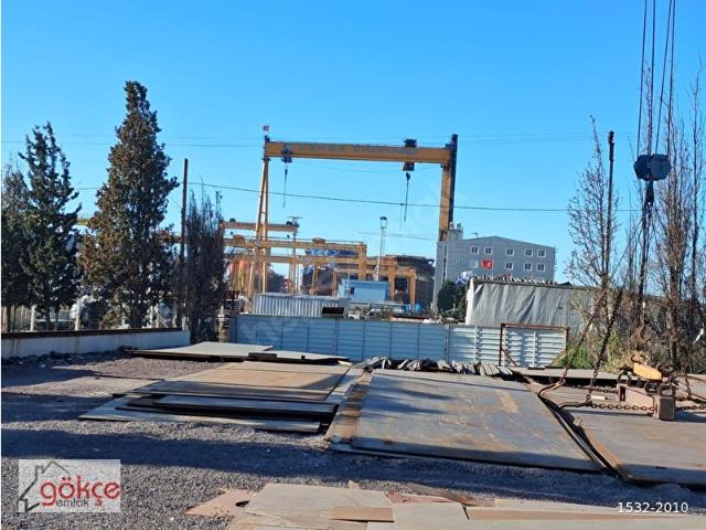 Yalova içerisinde satılık Dükkan