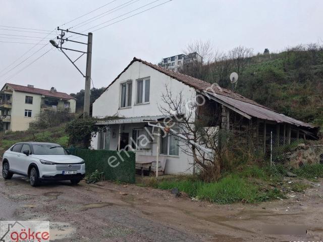 Yalova içerisinde kiralık Villa
