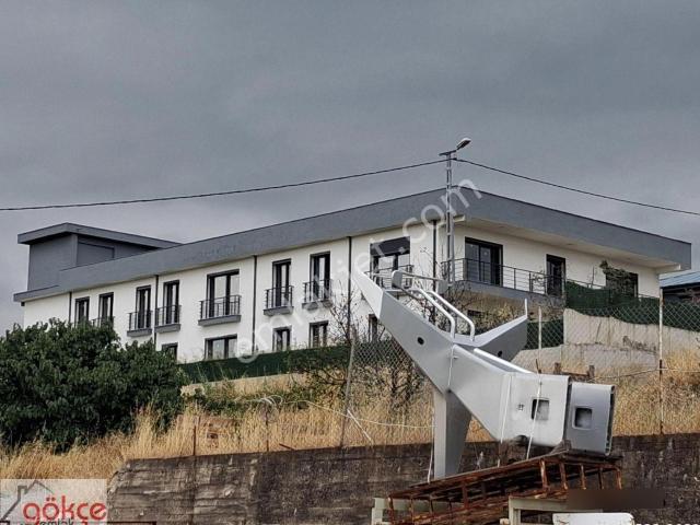 Yalova içerisinde satılık mülk