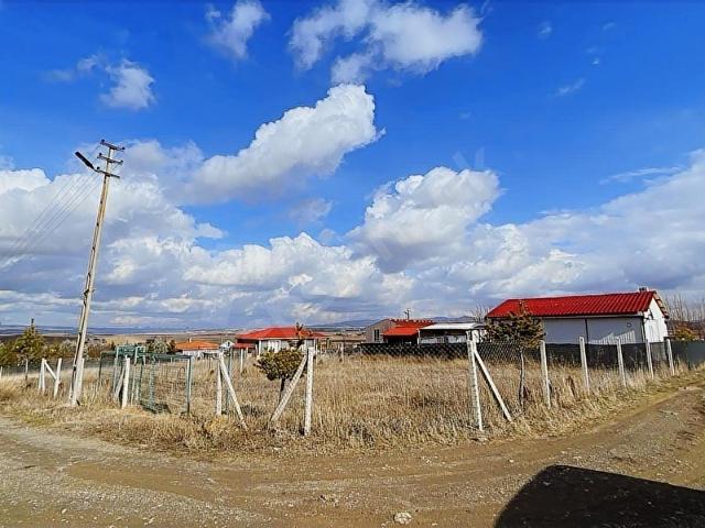 Gölbaşi, Ankara içerisinde satılık Arsa