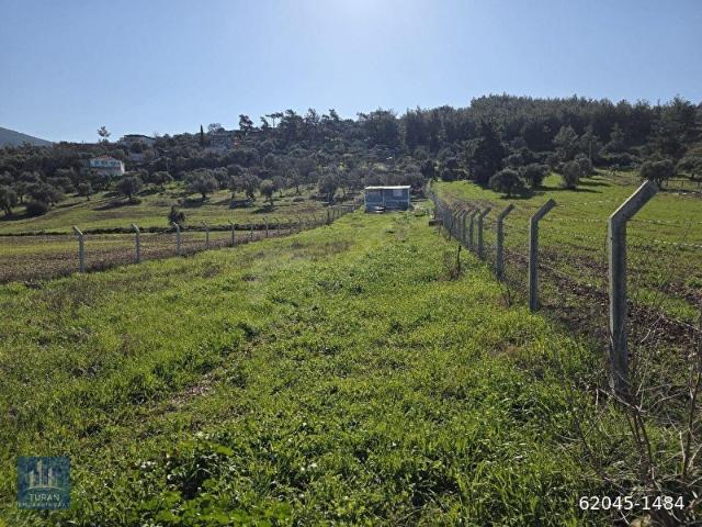 Milas, Muğla içerisinde satılık Arsa