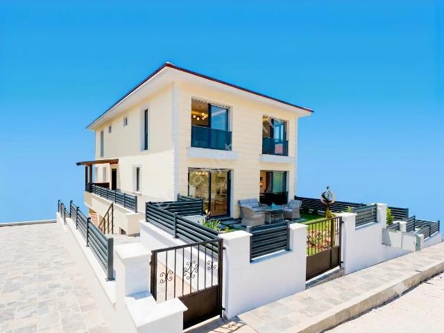 Menderes, İzmir içerisinde satılık Villa