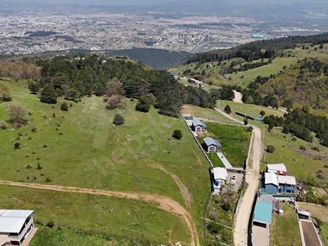 Osmangazi, Bursa içerisinde satılık Arsa