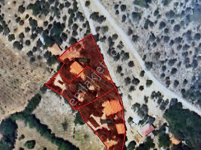 Fethiye, Muğla içerisinde satılık Villa
