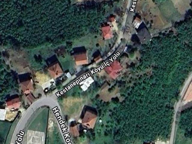 Kocaali, Sakarya içerisinde satılık Arsa