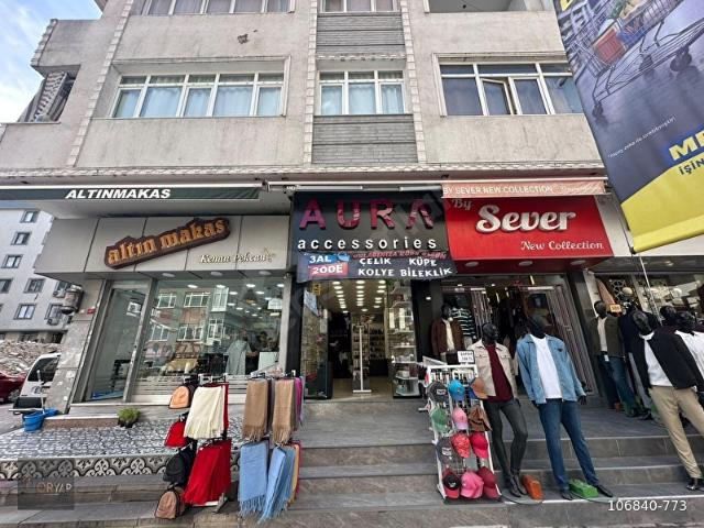 Hürriyet Mahallesi, Bahçelievler içerisinde satılık mülk