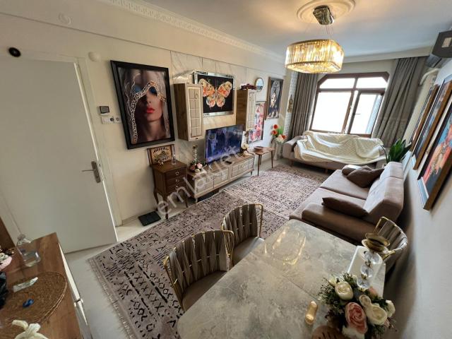 Bayrampaşa, İstanbul içerisinde satılık mülk
