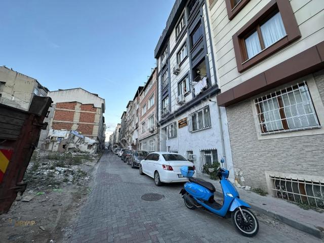 Bayrampaşa, İstanbul içerisinde satılık mülk