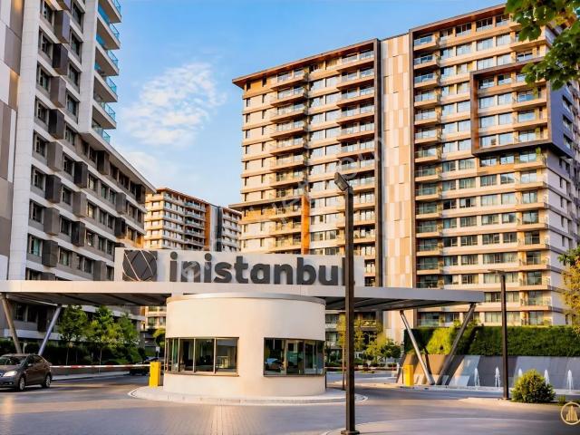 Maltepe Mahallesi, Zeytinburnu içerisinde satılık mülk