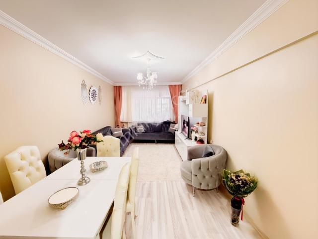 Bayrampaşa, İstanbul içerisinde satılık mülk