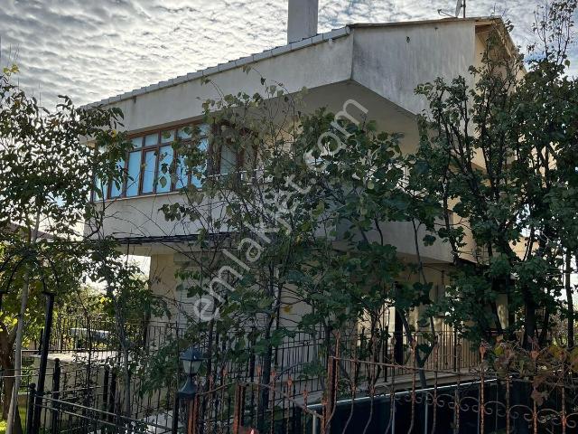 Silivri, İstanbul içerisinde satılık Villa