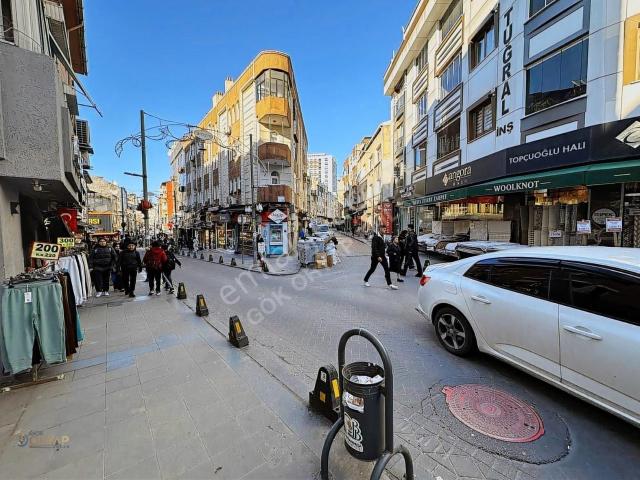 Bayrampaşa, İstanbul içerisinde satılık mülk