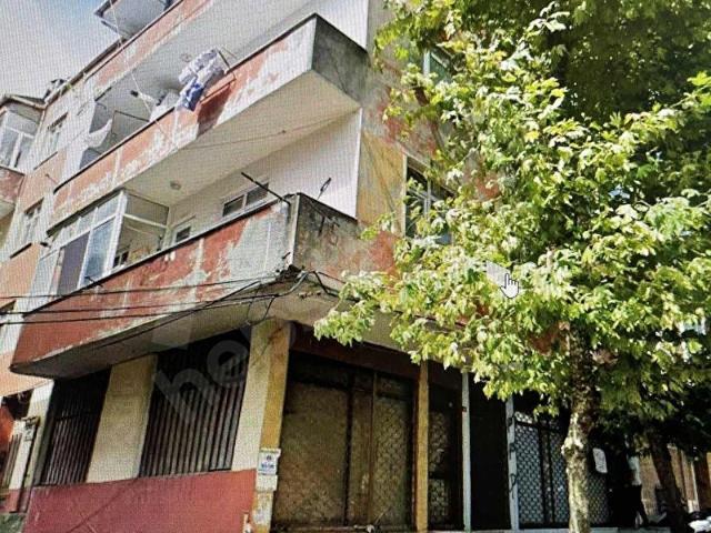 Bayrampaşa, İstanbul içerisinde satılık mülk