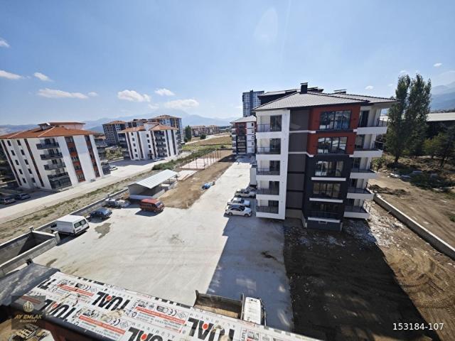 Davraz Mahallesi, Isparta Merkez içerisinde satılık mülk