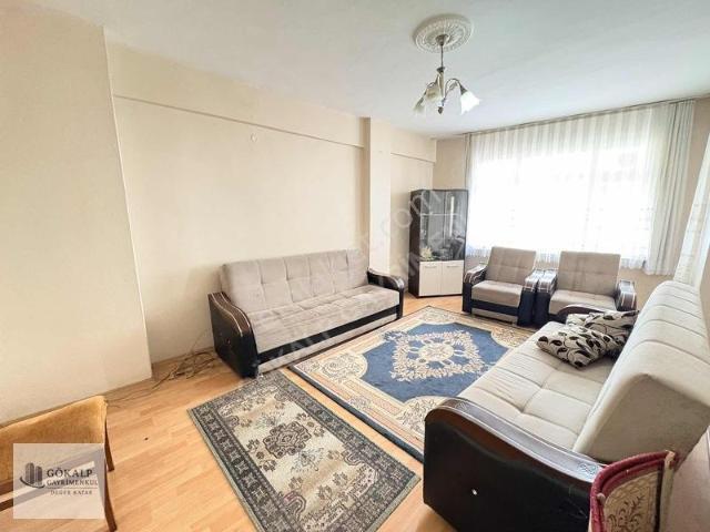 Gökalp Mahallesi, Zeytinburnu içerisinde satılık mülk