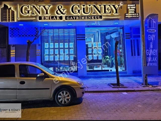 Zeytinburnu, İstanbul içerisinde satılık mülk
