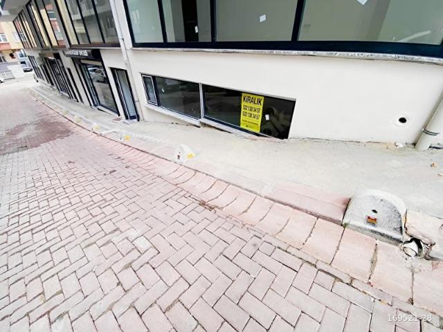Zeytinburnu, İstanbul içerisinde satılık Dükkan