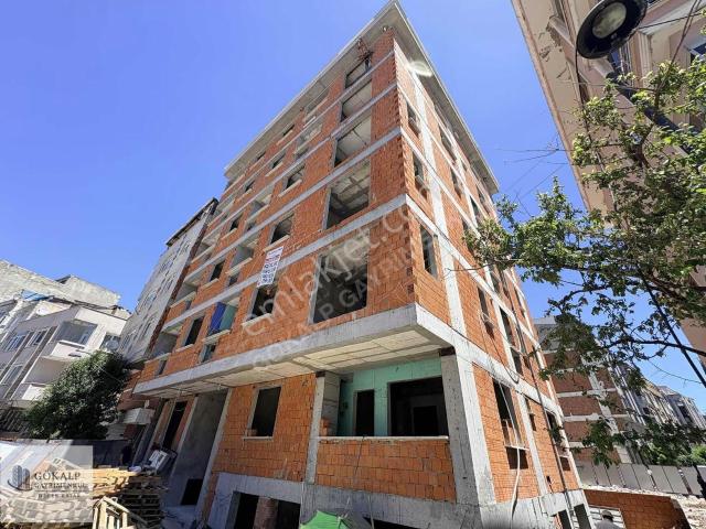 Zeytinburnu, İstanbul içerisinde satılık mülk