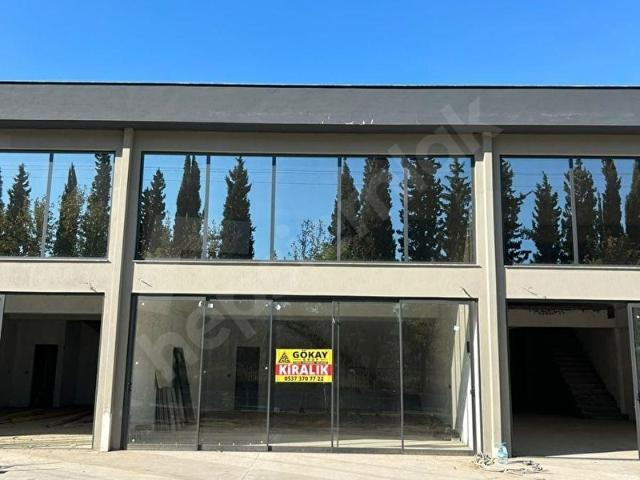 Barış, Alaşehir içerisinde satılık Dükkan