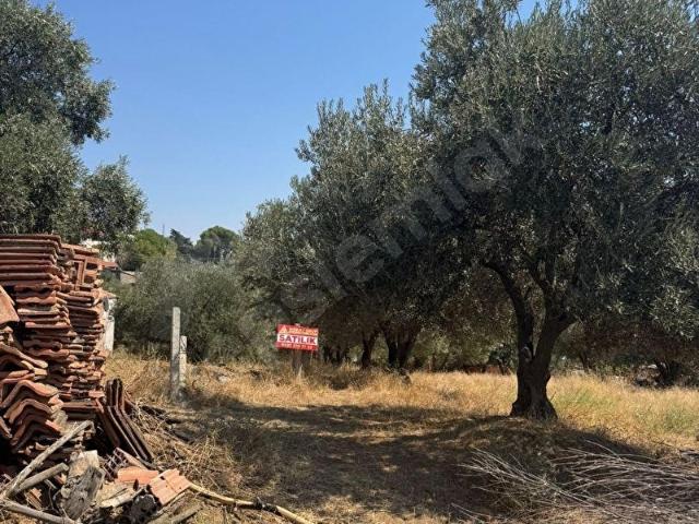 Salihli, Manisa içerisinde satılık Arsa