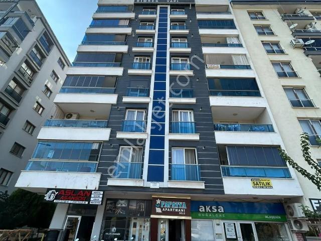 İstasyon, Alaşehir içerisinde kiralık mülk