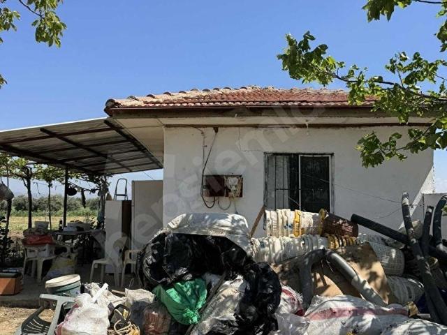 Alaşehir, Manisa içerisinde satılık Arsa