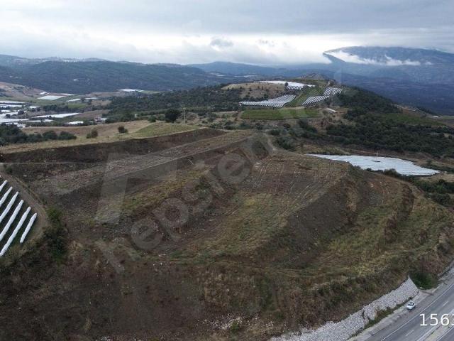 Dadağlı Mahallesi, Sarıgöl içerisinde satılık mülk