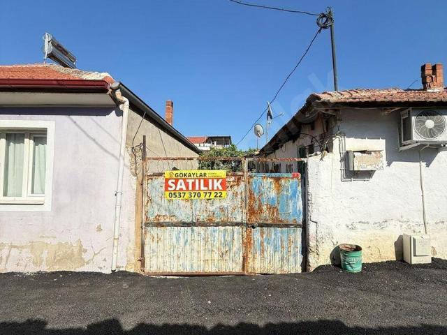 Esentepe, Alaşehir içerisinde satılık Arsa