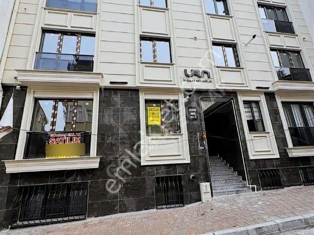 İstanbul Merkez, İstanbul içerisinde satılık mülk