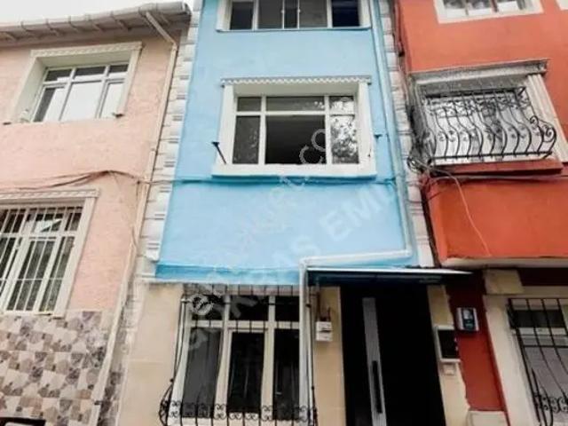 İstanbul, Fatih içerisinde satılık Villa