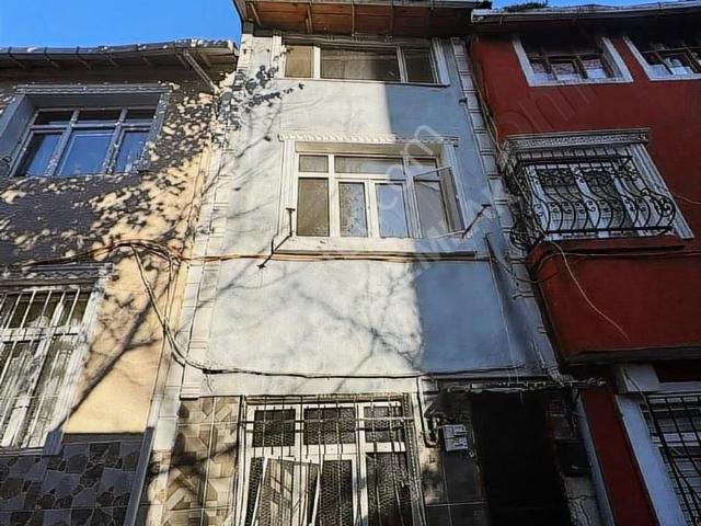 İstanbul Merkez, İstanbul içerisinde satılık Villa