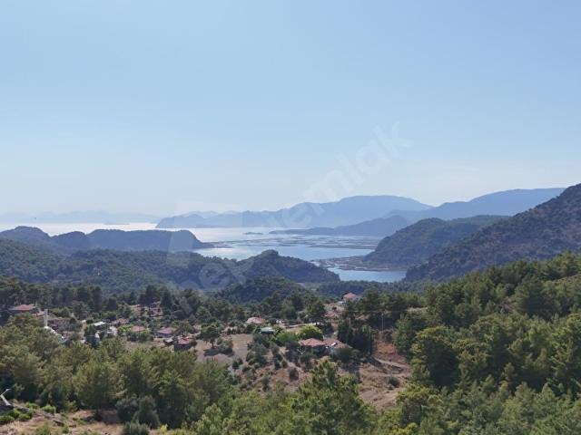 Ortaca, Muğla içerisinde satılık Arsa