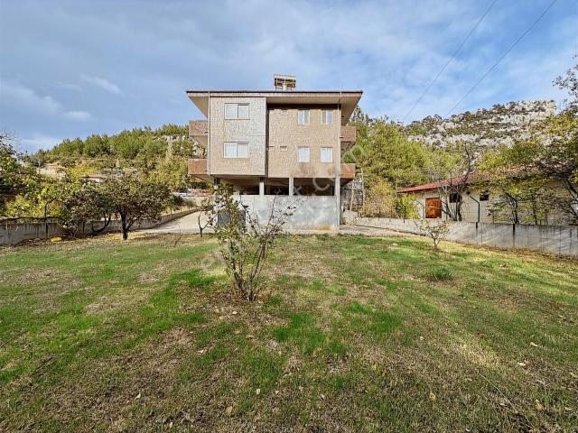 Silifke, Mersin içerisinde satılık Villa