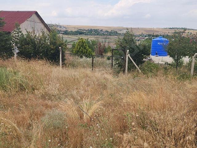 Gölbaşi, Ankara içerisinde satılık Arsa