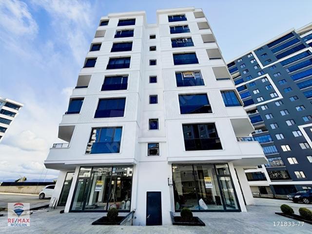 Atakum, Samsun içerisinde satılık mülk