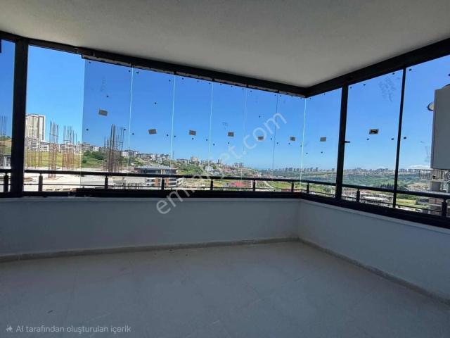 Atakum, Samsun içerisinde kiralık mülk