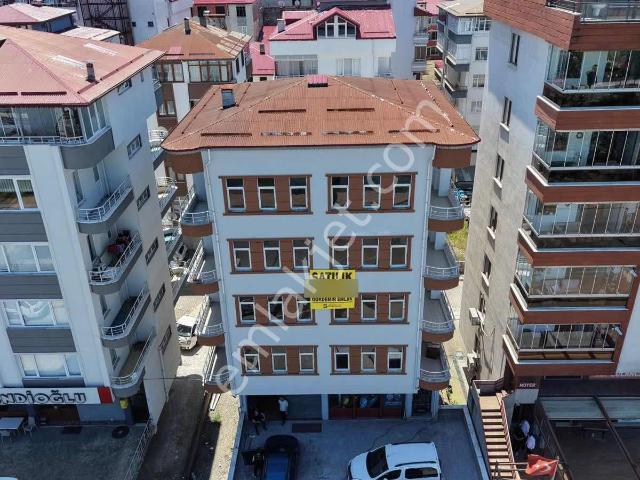 Giresun içerisinde satılık mülk