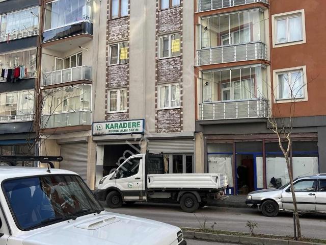 Giresun içerisinde satılık mülk