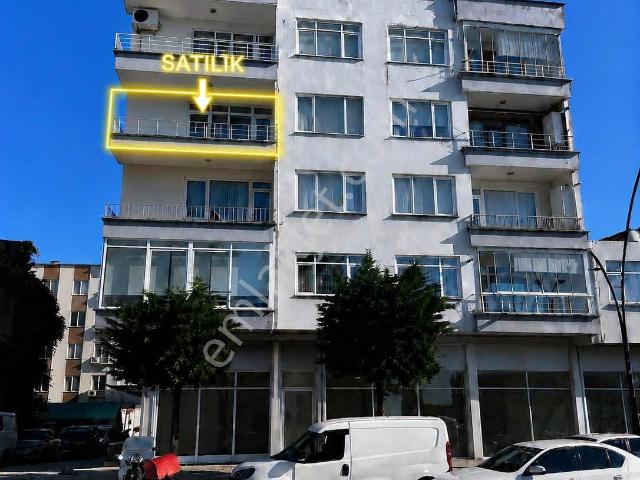 Bulancak Mah., Bulancak içerisinde satılık mülk