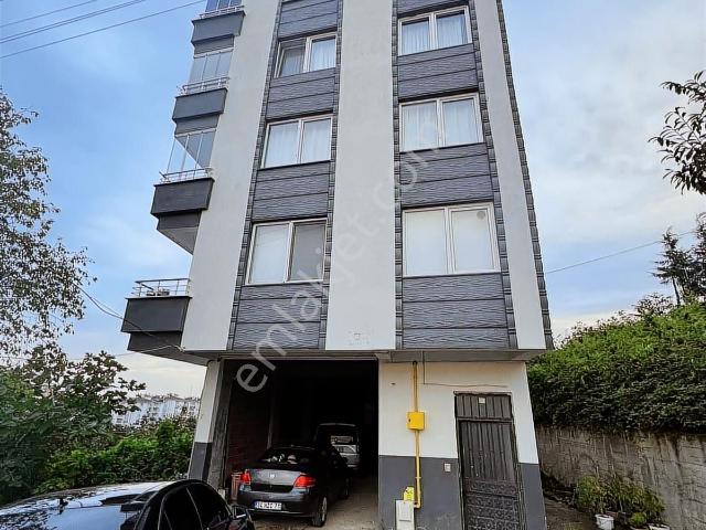 Giresun içerisinde satılık mülk