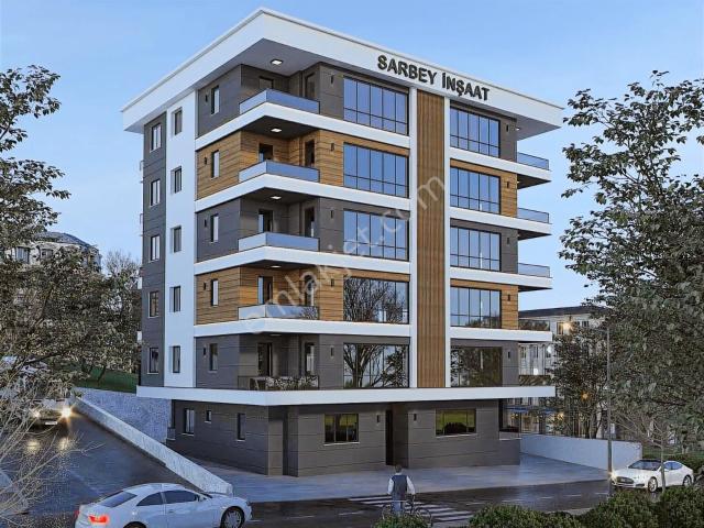 Giresun içerisinde satılık mülk