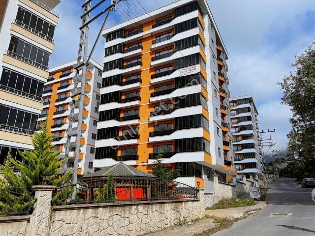 Giresun içerisinde satılık mülk