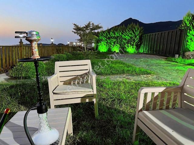 Giresun içerisinde satılık Villa
