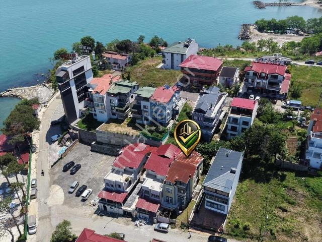 Giresun içerisinde satılık Bina
