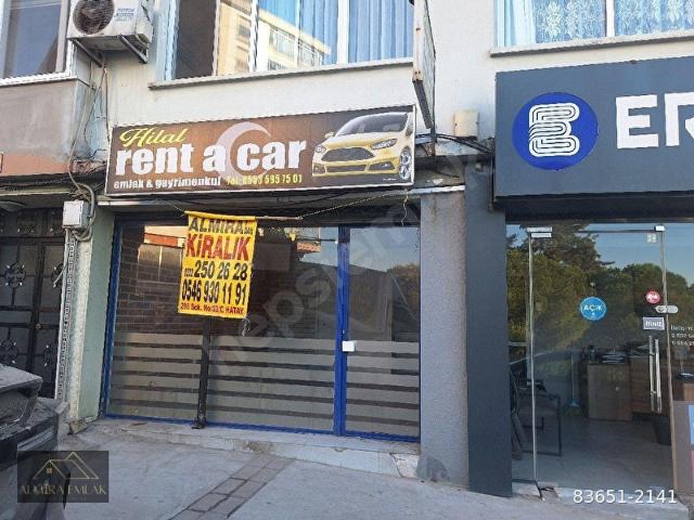 Yeşilyurt, Karabağlar içerisinde satılık Dükkan