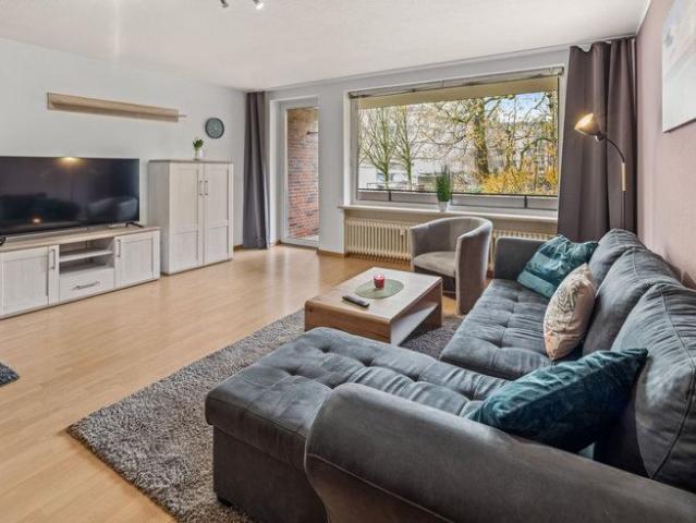 Apartment mieten in Innenstadt, Wilhelmshaven
